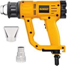 Dewalt D26414-QS D26414-QS-Pistola Aire Caliente de 2.000 W